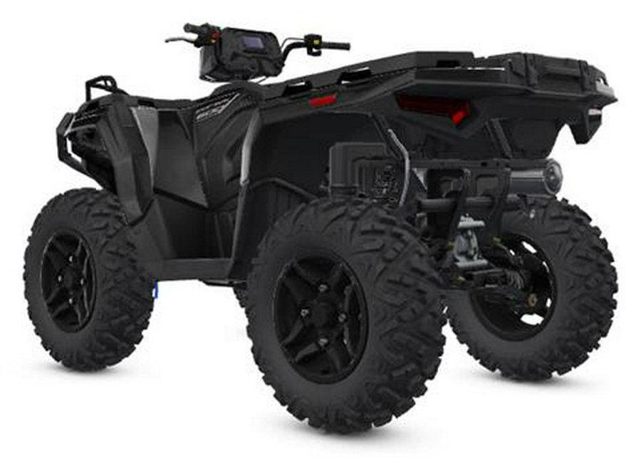 2027 Polaris Sportsman 600 Trail
