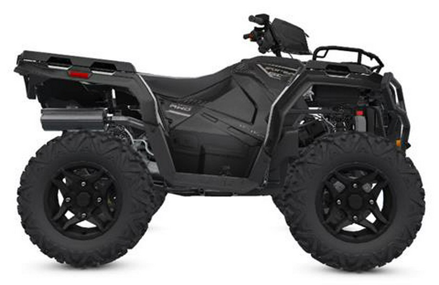 2027 Polaris Sportsman 600 Trail