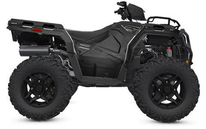 2027 Polaris Sportsman 600 Trail
