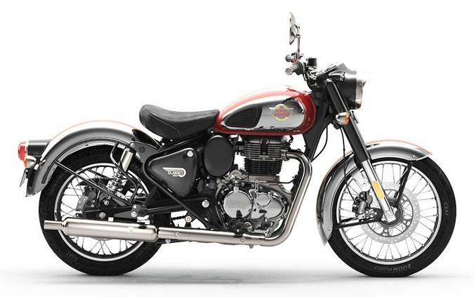 2022 Royal Enfield Classic 350 Review (17 Fast Facts)