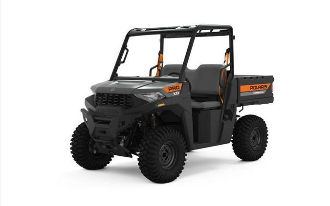 2022 Polaris Industries PRO XD MID SIZE 570 HEATER GAS