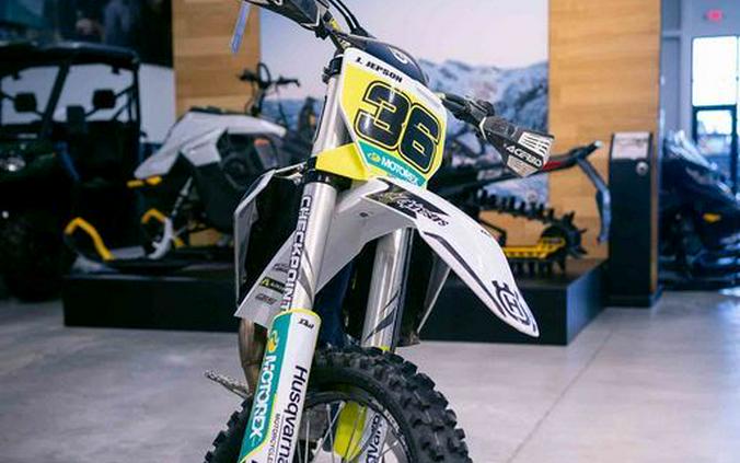 2024 Husqvarna® FC 350