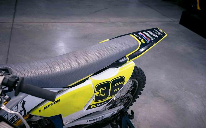 2024 Husqvarna® FC 350