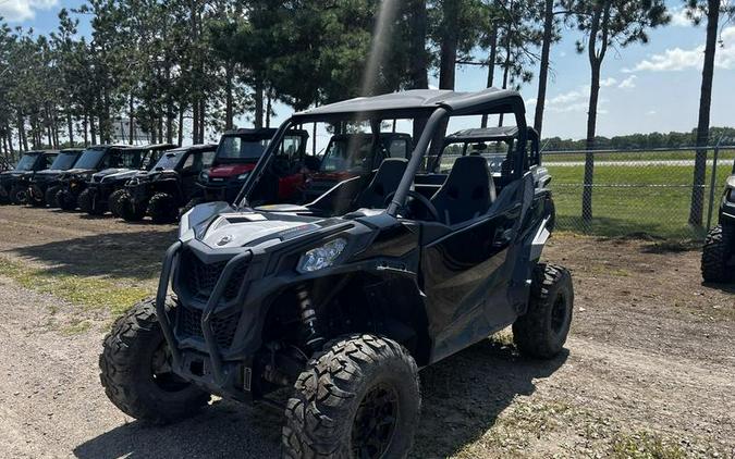 2022 Can-Am® Maverick Sport DPS 1000R