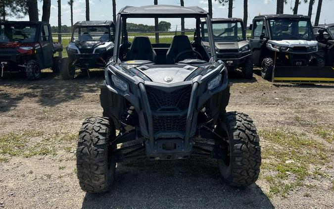 2022 Can-Am® Maverick Sport DPS 1000R