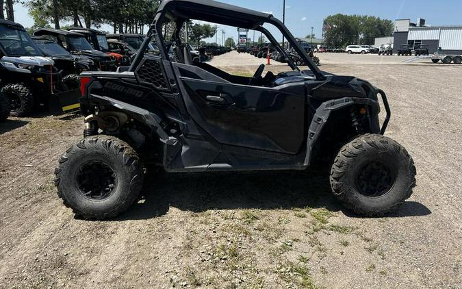 2022 Can-Am® Maverick Sport DPS 1000R