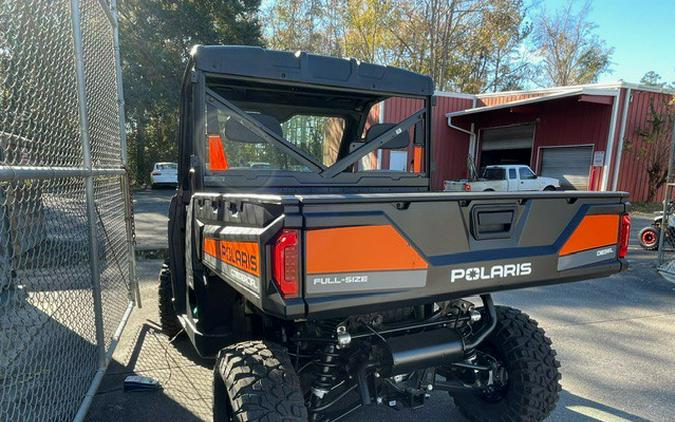 2024 Polaris Industries Pro XD Full-Size Diesel