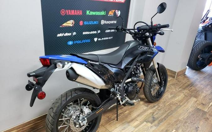 2023 Kawasaki KLX®230SM