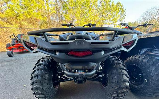 2024 Can-Am Outlander DPS 700