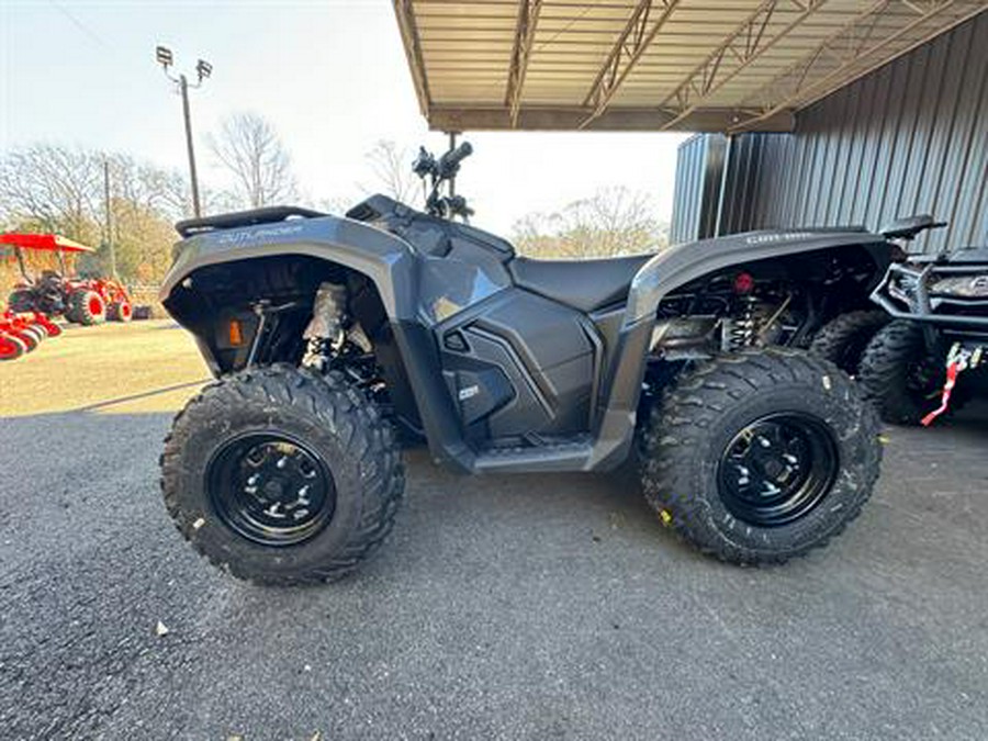 2024 Can-Am Outlander DPS 700