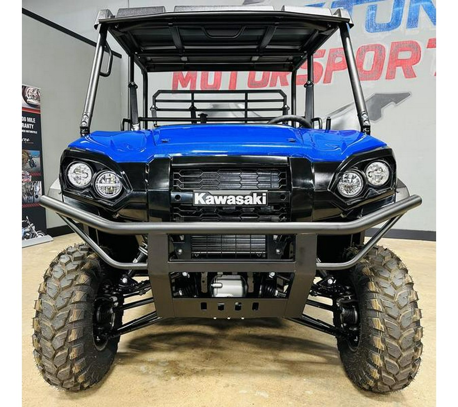 2024 Kawasaki Mule PRO-FXT™ 1000 LE