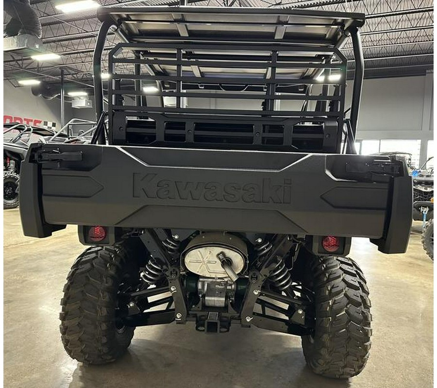 2024 Kawasaki Mule PRO-FXT™ 1000 LE