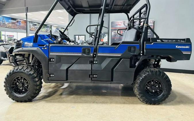 2024 Kawasaki Mule PRO-FXT™ 1000 LE