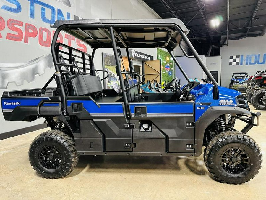 2024 Kawasaki Mule PRO-FXT™ 1000 LE