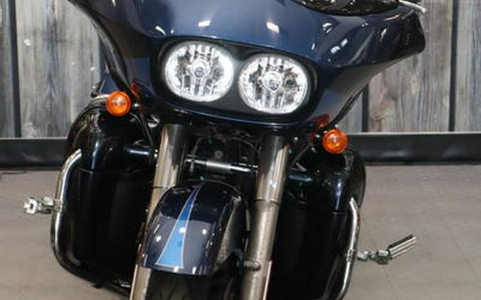 2012 Harley-Davidson® FLTRU103