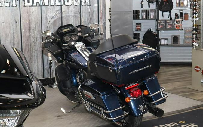 2012 Harley-Davidson® FLTRU103