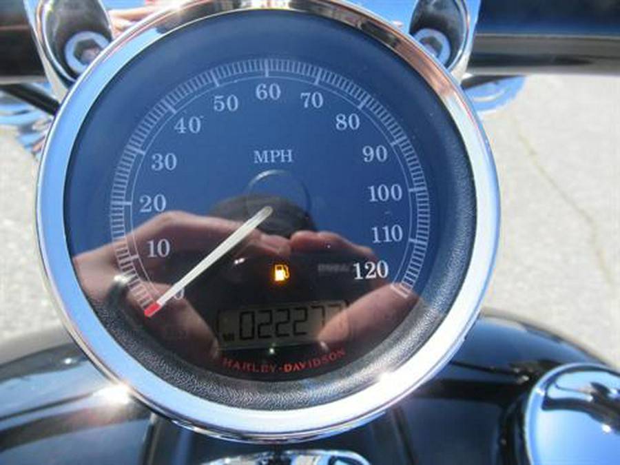 2017 Harley-Davidson Breakout®