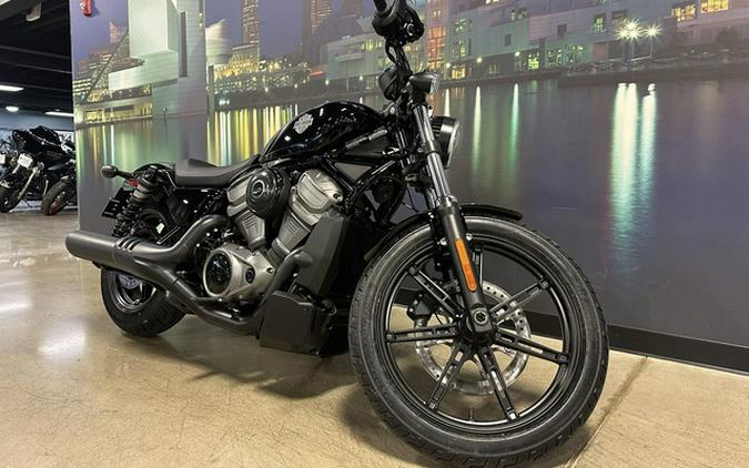 2024 Harley-Davidson Sportster RH975 - Nightster