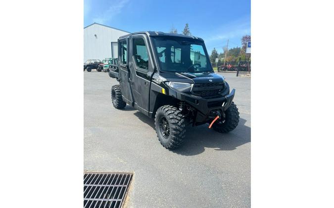 2025 Polaris Industries RANGER CREW XP 1000 NORTHSTAR EDITION PREMIUM