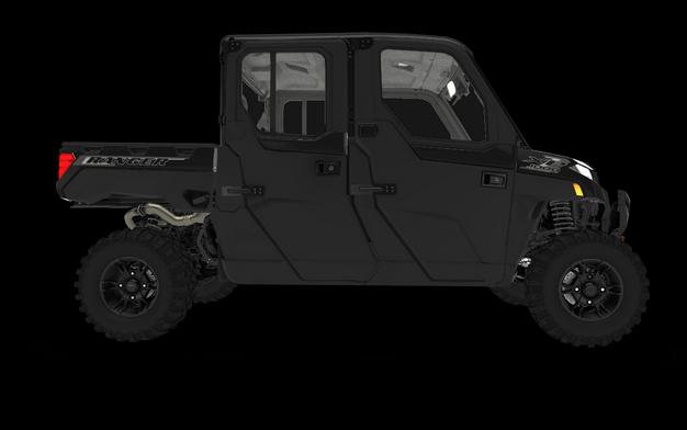 2025 Polaris Industries RANGER CREW XP 1000 NORTHSTAR EDITION PREMIUM