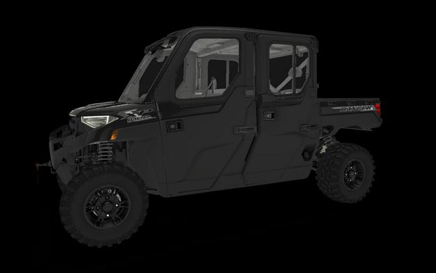 2025 Polaris Industries RANGER CREW XP 1000 NORTHSTAR EDITION PREMIUM