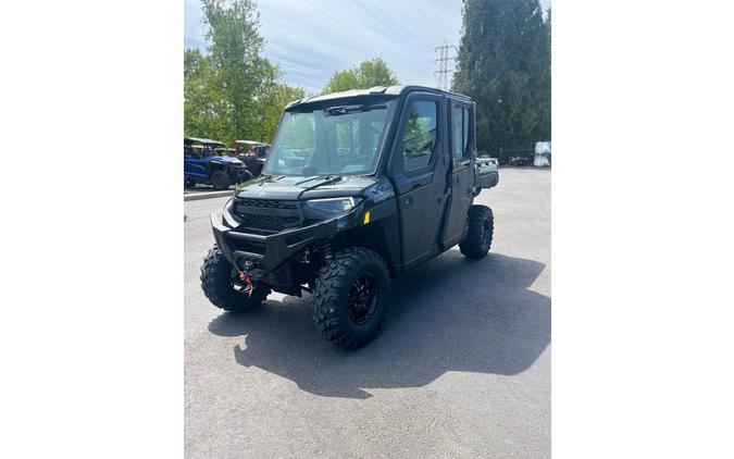 2025 Polaris Industries RANGER CREW XP 1000 NORTHSTAR EDITION PREMIUM