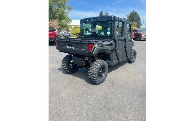 2025 Polaris Industries RANGER CREW XP 1000 NORTHSTAR EDITION PREMIUM