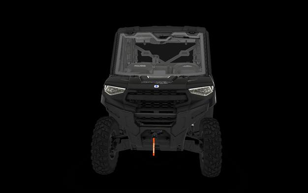 2025 Polaris Industries RANGER CREW XP 1000 NORTHSTAR EDITION PREMIUM