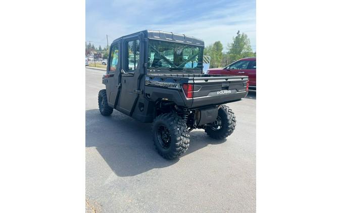 2025 Polaris Industries RANGER CREW XP 1000 NORTHSTAR EDITION PREMIUM