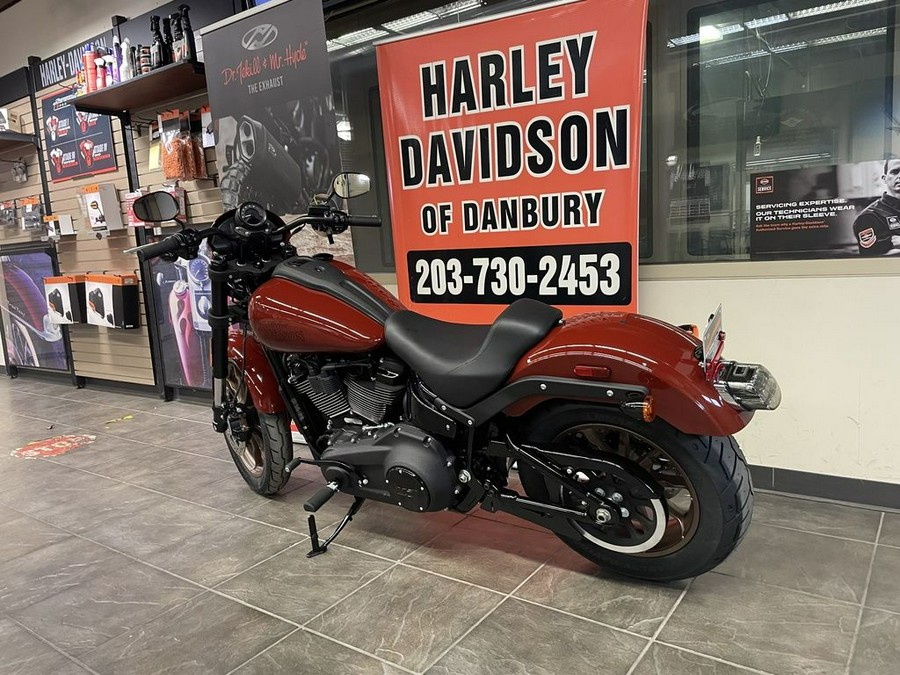 2024 Harley-Davidson® FXLRS - Low Rider® S