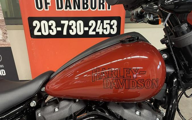 2024 Harley-Davidson® FXLRS - Low Rider® S