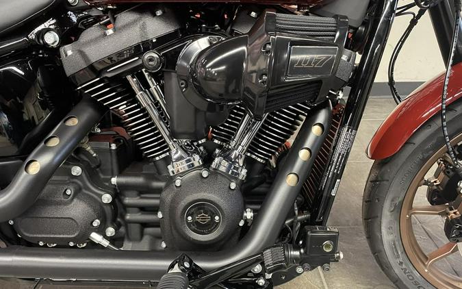 2024 Harley-Davidson® FXLRS - Low Rider® S