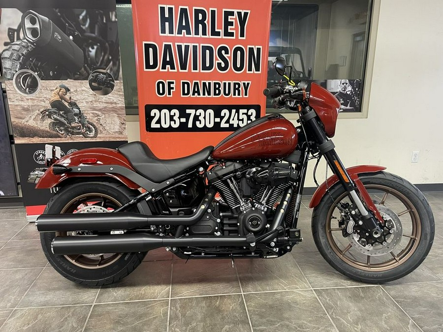 2024 Harley-Davidson® FXLRS - Low Rider® S