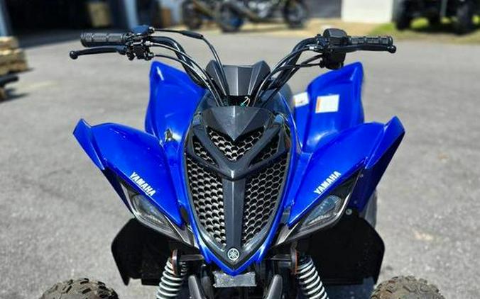 2021 Yamaha Raptor 90