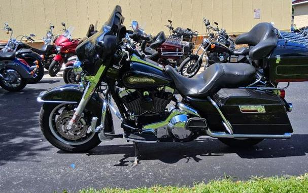 2005 Harley-Davidson® Flhtci Electra Glide