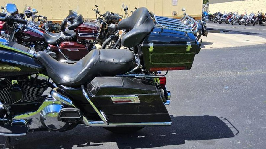 2005 Harley-Davidson® Flhtci Electra Glide