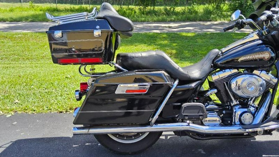 2005 Harley-Davidson® Flhtci Electra Glide