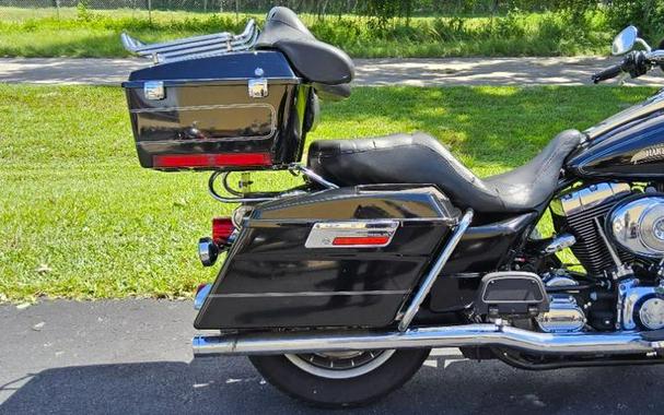 2005 Harley-Davidson® Flhtci Electra Glide