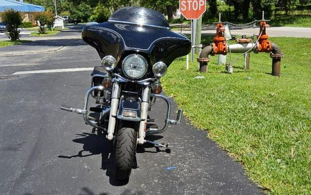 2005 Harley-Davidson® Flhtci Electra Glide