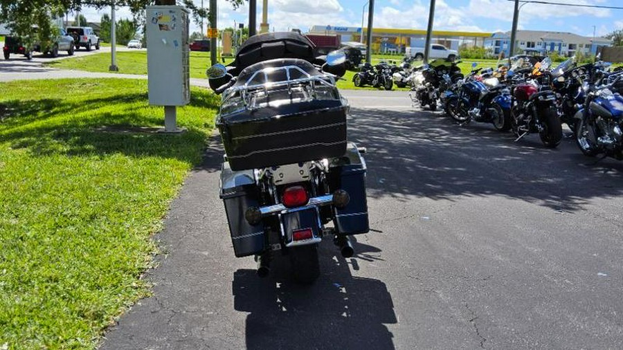 2005 Harley-Davidson® Flhtci Electra Glide