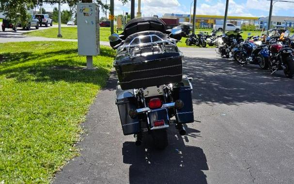 2005 Harley-Davidson® Flhtci Electra Glide