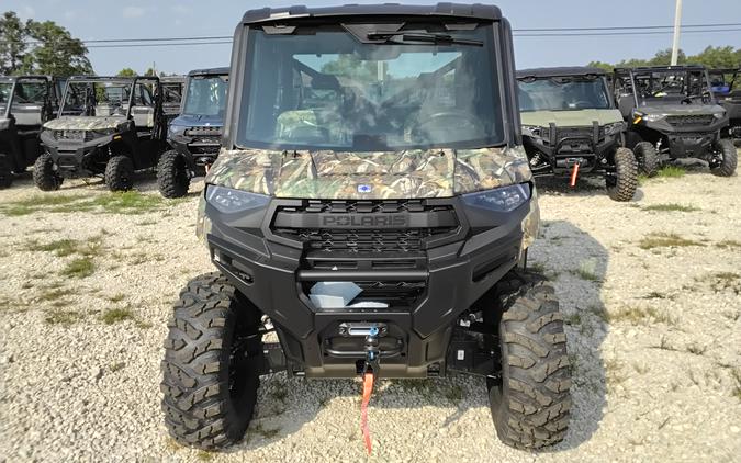 2025 Polaris Ranger® Crew XP 1000 NorthStar Edition Premium