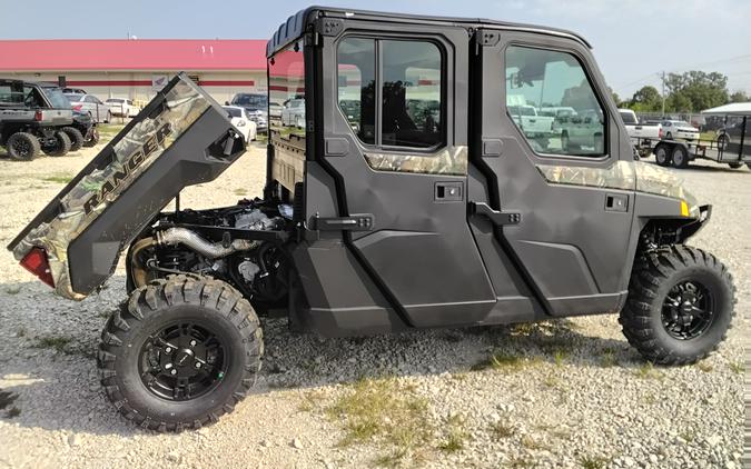 2025 Polaris Ranger® Crew XP 1000 NorthStar Edition Premium