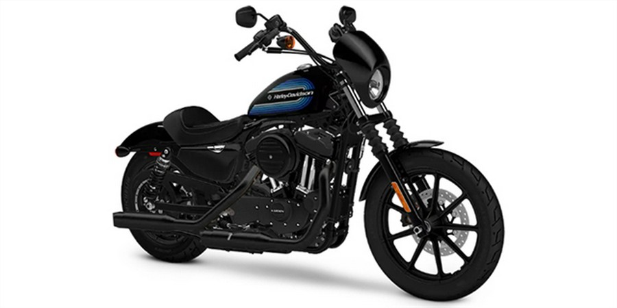 2018 Harley-Davidson Sportster Iron 1200