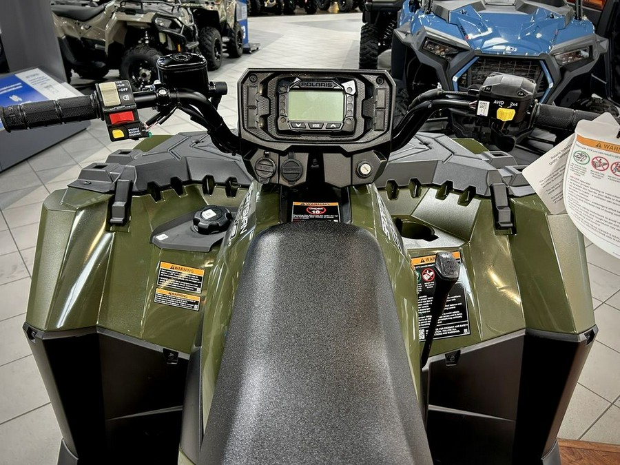 2024 Polaris Sportsman 850 Base