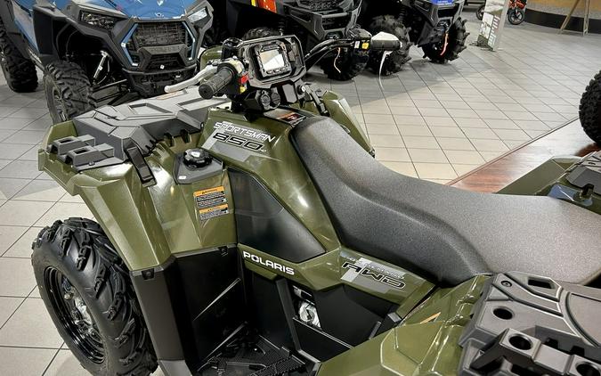 2024 Polaris Sportsman 850 Base