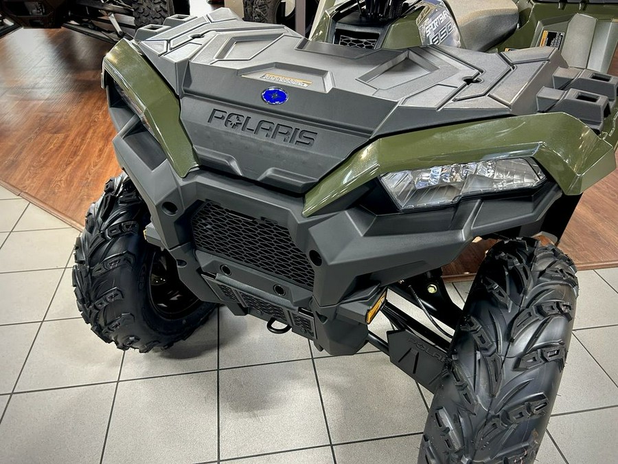 2024 Polaris Sportsman 850 Base