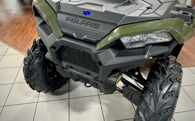 2024 Polaris Sportsman 850 Base