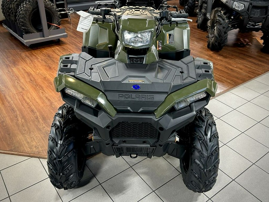 2024 Polaris Sportsman 850 Base