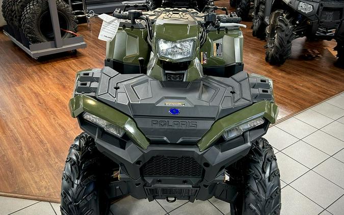 2024 Polaris Sportsman 850 Base